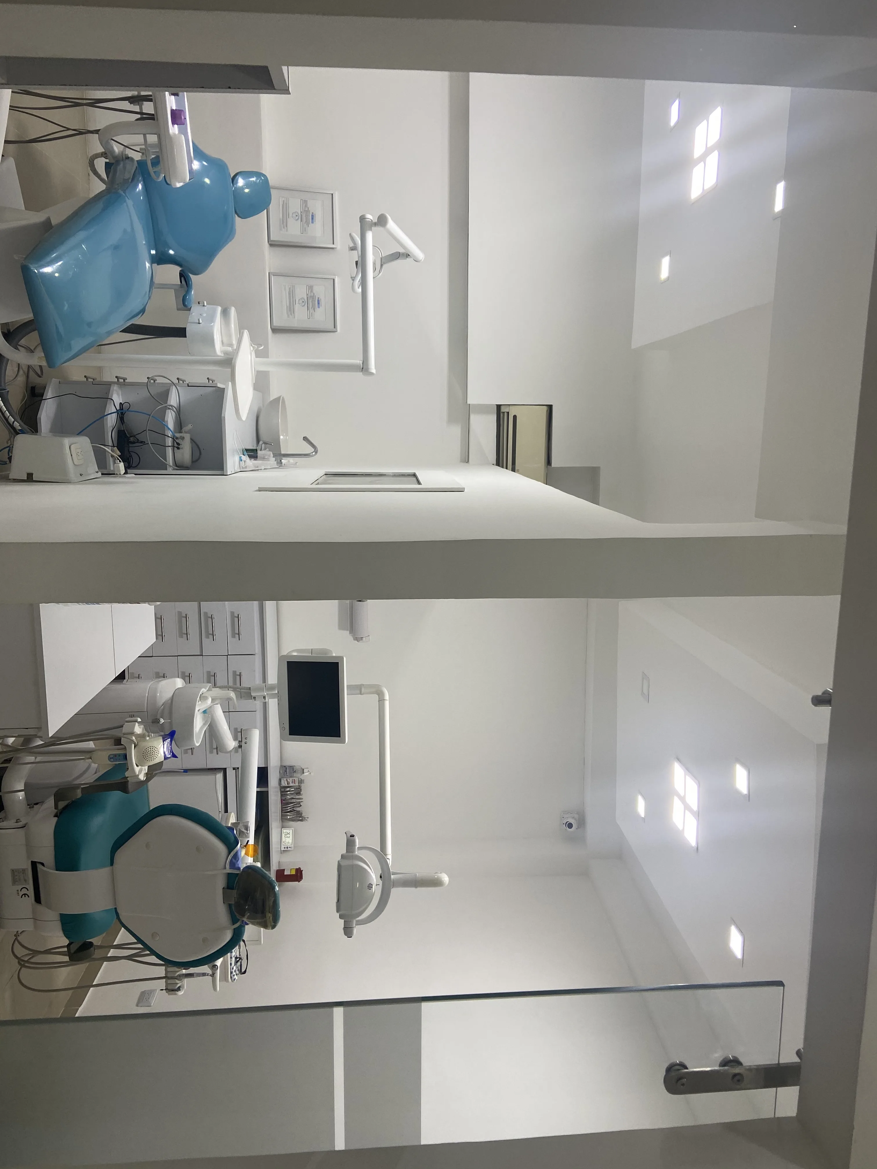 Diagnóstico digital dental — Dentalogic Cali