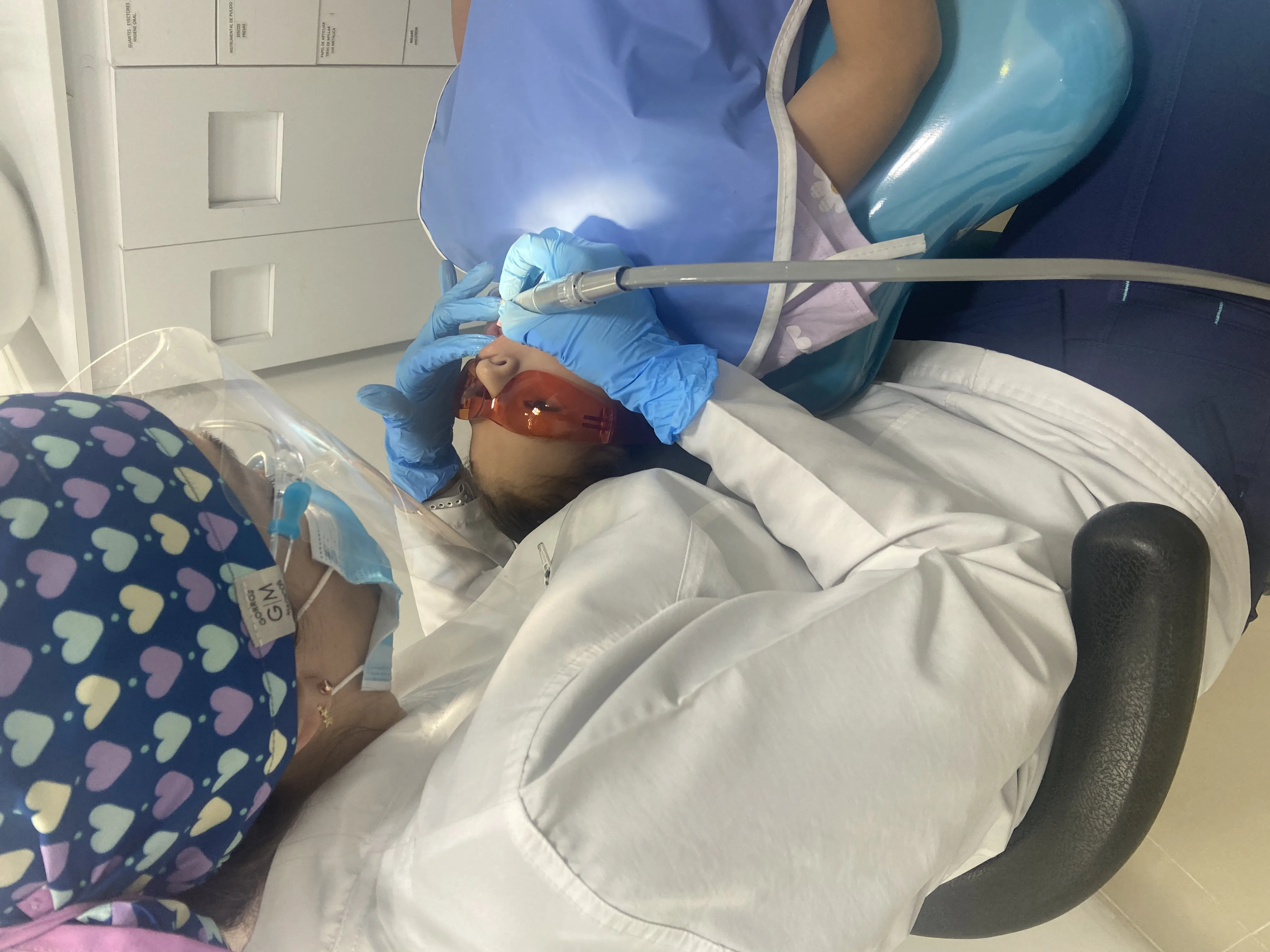 Rehabilitación dental — coronas e implantes en Cali, Dentalogic